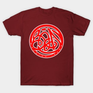 bad meaning good (RED) T-Shirt